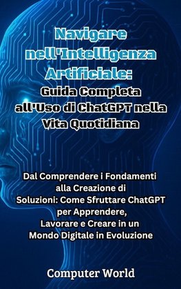 Navigare nell'Intelligenza Artificiale