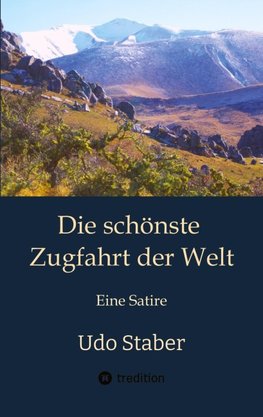 Die schönste Zugfahrt der Welt