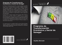 Programa de Transformación Económica y Social de Senegal