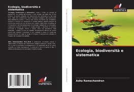 Ecologia, biodiversità e sistematica