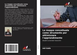 La mappa concettuale come strumento per ottimizzare l'apprendimento