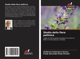 Studio della flora pollinica