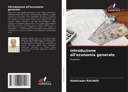 Introduzione all'economia generale