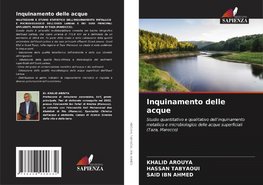 Inquinamento delle acque