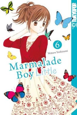 Marmalade Boy Little 06