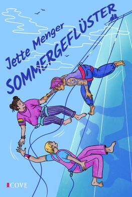 Sommergeflüster