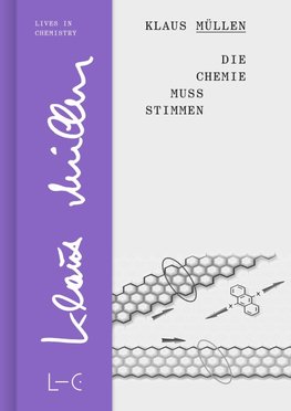 Die Chemie muss stimmen