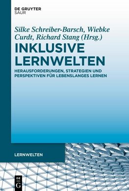 Inklusive Lernwelten