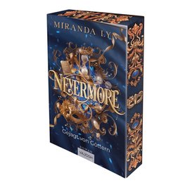 Nevermore