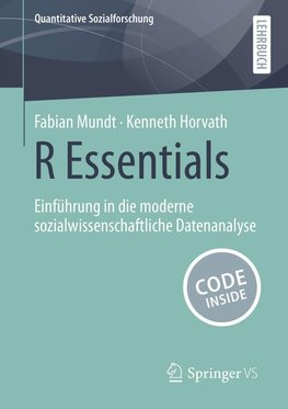 R Essentials