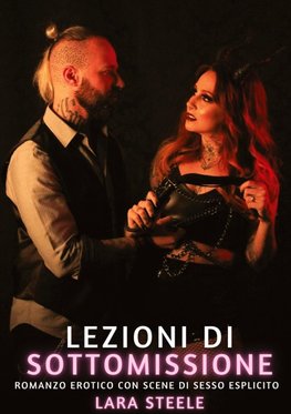 Lezioni di Sottomissione