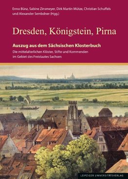 Altendresden, Dresden, Königstein, Pirna