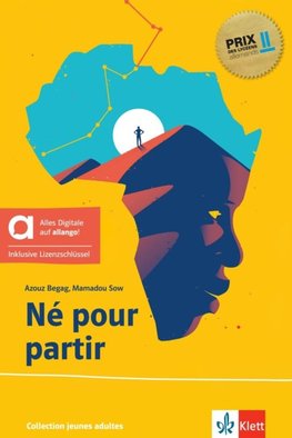 Né pour partir - Hybride Ausgabe allango