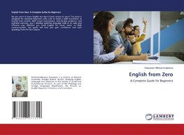 English from Zero