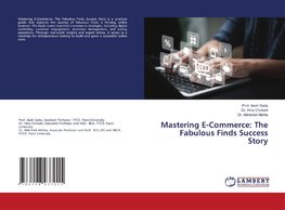 Mastering E-Commerce: The Fabulous Finds Success Story