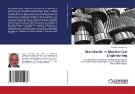Standards in Mechanical Engineering