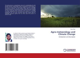 Agro-meteorology and Climate Change