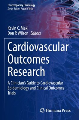 Cardiovascular Outcomes Research