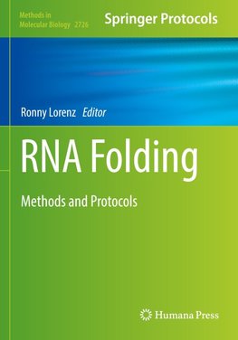 RNA Folding