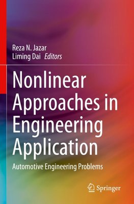 Nonlinear Approaches in Engineering Application