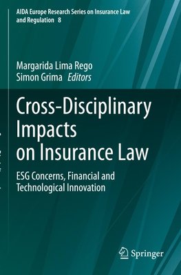 Cross-Disciplinary Impacts on Insurance Law