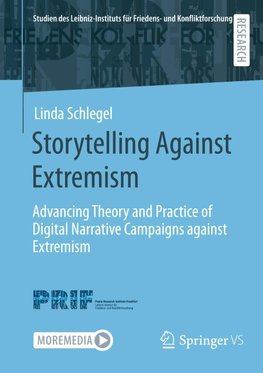 Storytelling Against Extremism