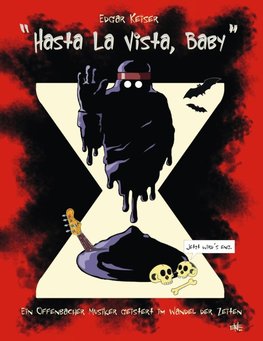 Hasta La Vista, Baby