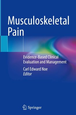 Musculoskeletal Pain
