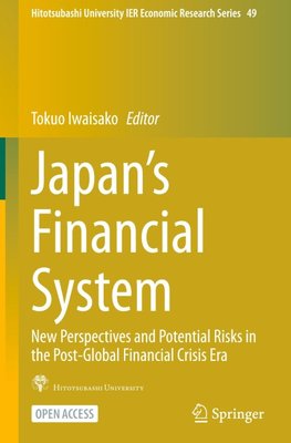 Japan's Financial System