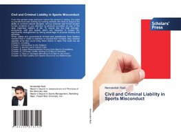 Civil and Criminal Liability in Sports Misconduct