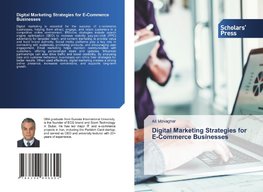 Digital Marketing Strategies for E-Commerce Businesses