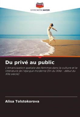 Du privé au public