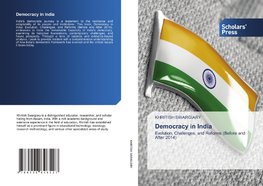 Democracy in India