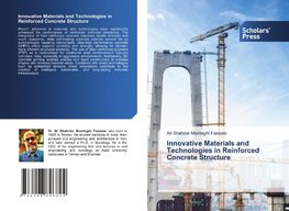Innovative Materials and Technologies in Reinforced Concrete Structure