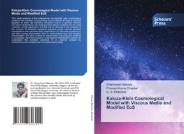 Kaluza-Klein Cosmological Model with Viscous Media and Modified EoS