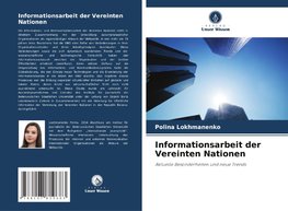 Informationsarbeit der Vereinten Nationen