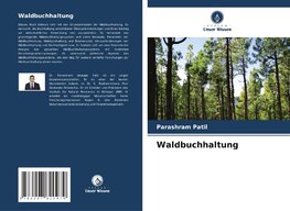 Waldbuchhaltung