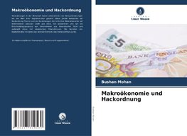 Makroökonomie und Hackordnung