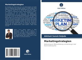 Marketingstrategien