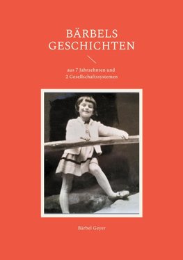 Bärbels Geschichten