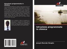 Istruzione programmata in chimica