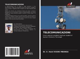 TELECOMUNICAZIONI