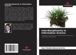 Interdisciplinarity in Information Science
