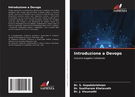 Introduzione a Devops