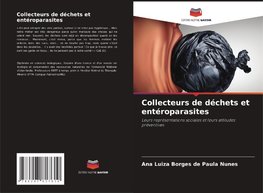 Collecteurs de déchets et entéroparasites
