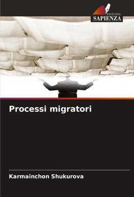 Processi migratori