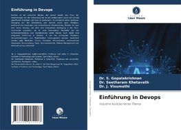Einführung in Devops