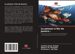 Le poisson à Rio de Janeiro :