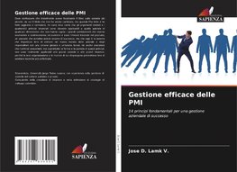 Gestione efficace delle PMI