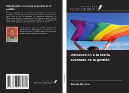 Introducción a la teoría avanzada de la gestión